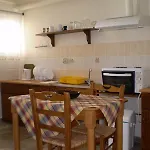 Antonella Apartments
