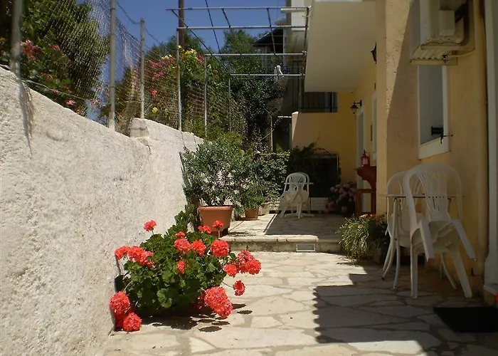 Antonella Apartments
