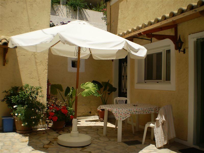 Apartament Antonella Benitses (Corfu)