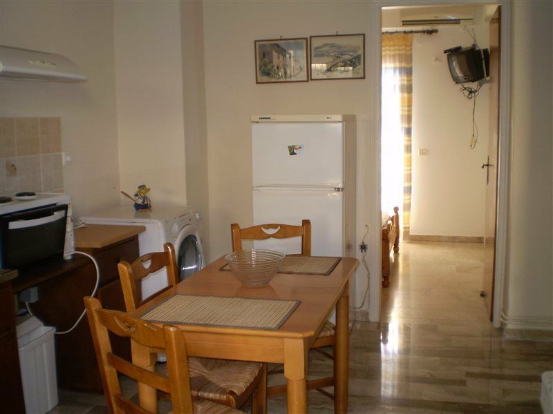 Antonella Apartament